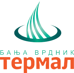 logo banja vrdnik termal